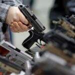 Senado dos EUA libera venda de armas para pessoas com transtornos mentais