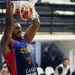Jogador de basquete é achado morto em Minas Gerais