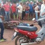 Acompanhado de foragido, adolescente brasileiro é executado no Paraguai