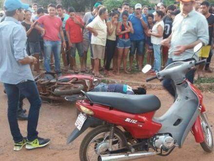 Acompanhado de foragido, adolescente brasileiro é executado no Paraguai