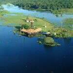 Representando o Brasil, Pantanal concorre a dois prêmios internacionais de turismo