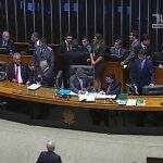 AO VIVO: Câmara abre sessão em que será eleito o presidente da Casa