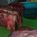 Cliente compra carne com pus no Piauí e denuncia no Facebook