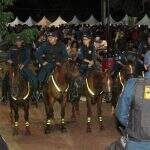 Número de presos cai pela metade durante desfile no Carnaval de Corumbá