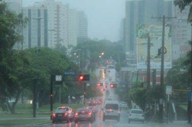 Mato Grosso do Sul tem janeiro com 50,9% de chuvas acima da média para o mês