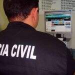 Policiais civis de MS serão submetidos a cursos online para promoções