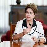 Dilma deve prestar depoimento à Lava Jato como testemunha em 24 de março