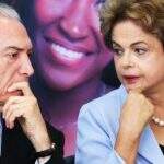 Dilma-Temer: motorista diz que entregou dinheiro a petistas