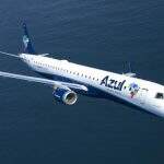 ‘Azul’ é condenada a pagar R$ 10 mil a cliente que teve o voo cancelado