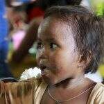 Cientistas chegam mais perto de uma solução para a fome mundial