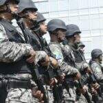 Ministério da Justiça prorroga por 90 dias permanência da Guarda Nacional em Dourados e Caarapó