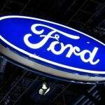 Ford anuncia adiamento de parcelas para quem financiou carros da marca