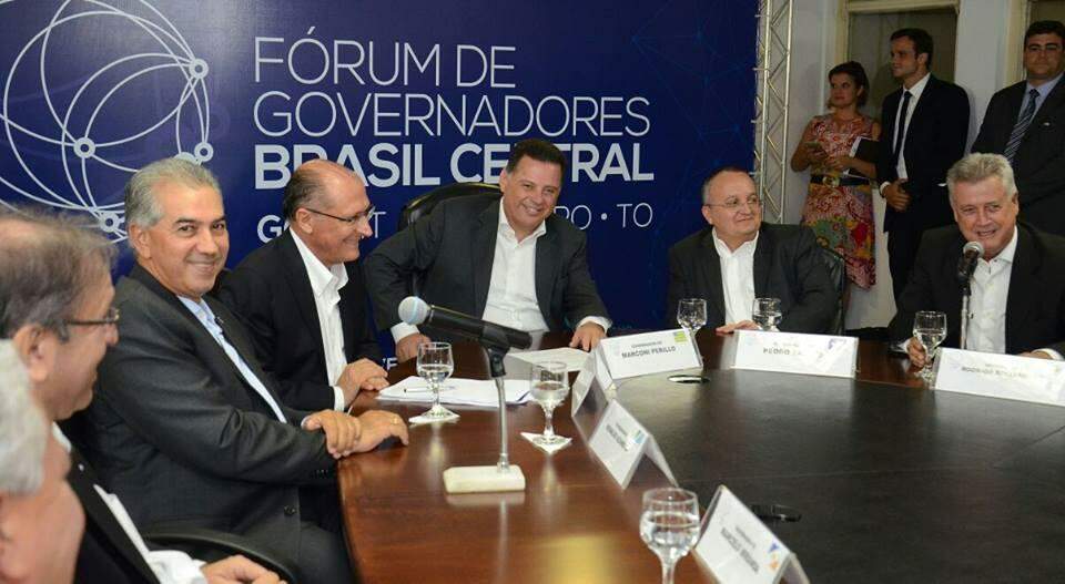 Reinaldo critica corporativismo na saúde e vai ampliar Caravana