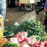 Vendedor de frutas é detido e diz que comprou Kombi de ‘Gordo’ por R$ 4 mil