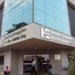Impasse entre Hospital Evangélico e HC pode interditar radioterapia, diz MPE