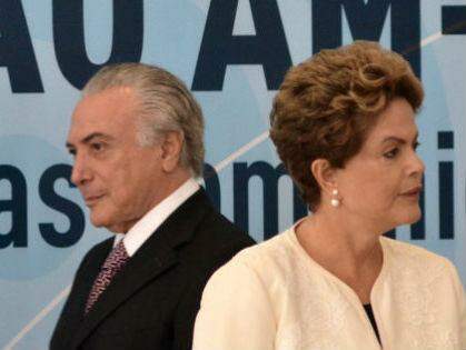 Não existe campanha só de Dilma ou só de Temer, diz advogado da ex-presidenta