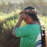 Com demarcação travada há 25 anos, indígenas ocupam fazenda em Brasilândia