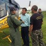 Operação da Polícia Federal resgata peões escravizados no Pantanal