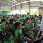 Grupo cria abaixo-assinado contra extinção da Literatura em escolas estaduais