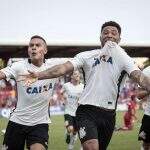 Corinthians supera o Audax fora de casa com gol de Kazim