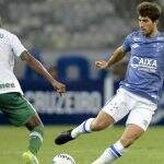 Com dois de Ábila, Cruzeiro vence Chape e se classifica na Primeira Liga