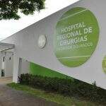MPE quer tirar hospital público das mãos do Hospital Evangélico
