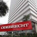 Justiça suspende bloqueio de bens da Odebrecht