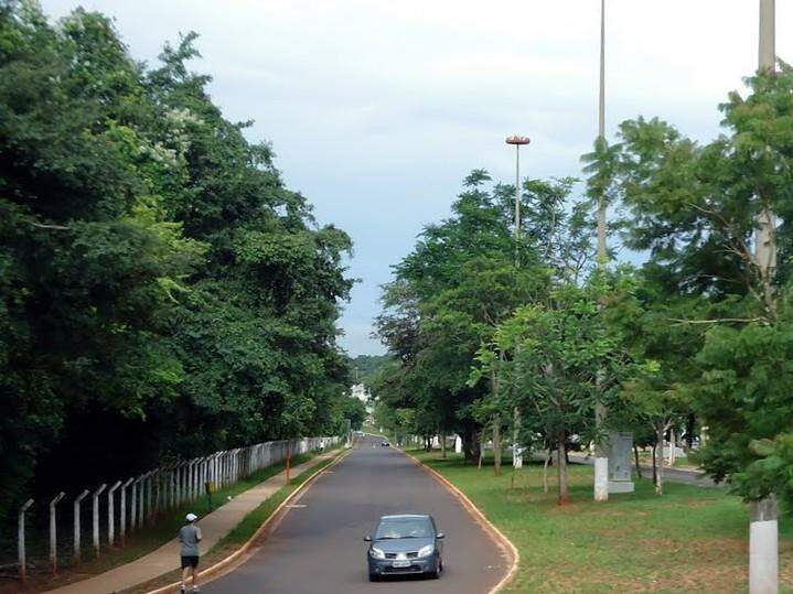 Governo assina obra de iluminação pública no Parque dos Poderes por R$ 28 mil