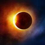 Campo Grande será segunda capital brasileira com melhor visibilidade para eclipse solar