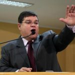ERRATA: Secretário de Marquinhos substitui Paulo Pedra em conselho