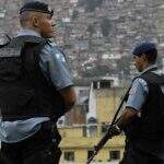 Com um roubo a cada 4 minutos, Rio de Janeiro teme caos na segurança igual ES