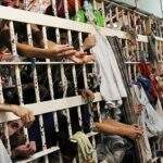 MS: 268 detentos na ‘fila’ da indenização por condições em presídios