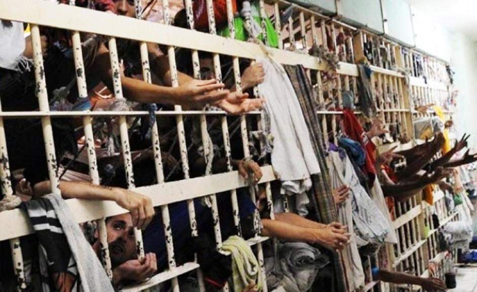 MS: 268 detentos na ‘fila’ da indenização por condições em presídios