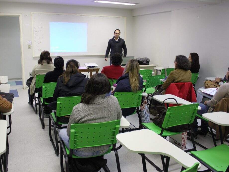 Campo Grande abre cadastro para professores do Pronatec; confira