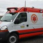 Mais quatro ambulâncias irão integrar frota do Samu na Capital
