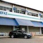 Sefaz-MS vai alugar carros e serviços de manutenção elétrica por R$ 5,9 milhões