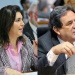 Moraes preenche requisitos, diz senador de MS sobre novo ministro do STF