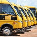 Ministério Público entra na Justiça contra falta de transporte escolar em Dourados
