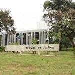 TJMS convoca candidatos aprovados em programa de residência judicial