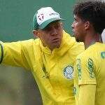 Palmeiras divulga lista de inscritos do Paulista sem Arouca e Hyoran