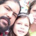 Diretor da OAB, mulher e filha de 10 anos são mortos a tiros no RJ