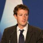 Chefe de segurança de Mark Zuckerberg é acusado de assédio sexual e racismo