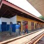 Referência no Brasil, detentos de semiaberto geram trabalho sustentável em presídios