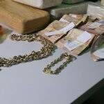 Traficante ‘ostentador’, ‘Bi’ mantinha laboratório de cocaína no Guanandi