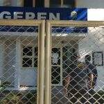Em operação, Gaeco cumpre mandados no interior, na Capital e abre cofre na Agepen