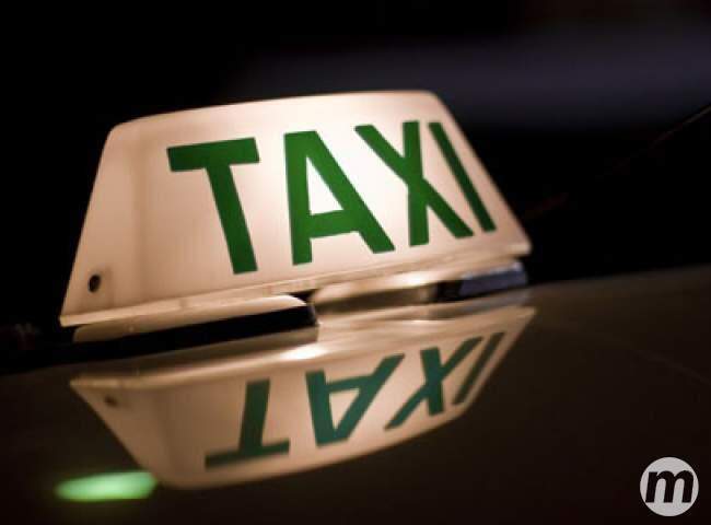 Lei permite serviço de táxis exclusivo a pessoas com deficiência na Capital
