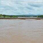 Rio sobe 50 centímetros em 3 dias e ribeirinhos permanecem sob alerta