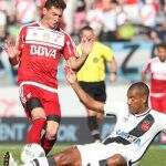 Nenê faz de falta, Vasco bate River Plate e encerra Flórida Cup com terceiro lugar