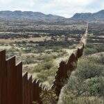 Chanceler mexicano diz que pagar muro ‘é inegociável’
