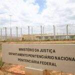 Presídio federal na Capital pode receber presos após onda de violência no Ceará